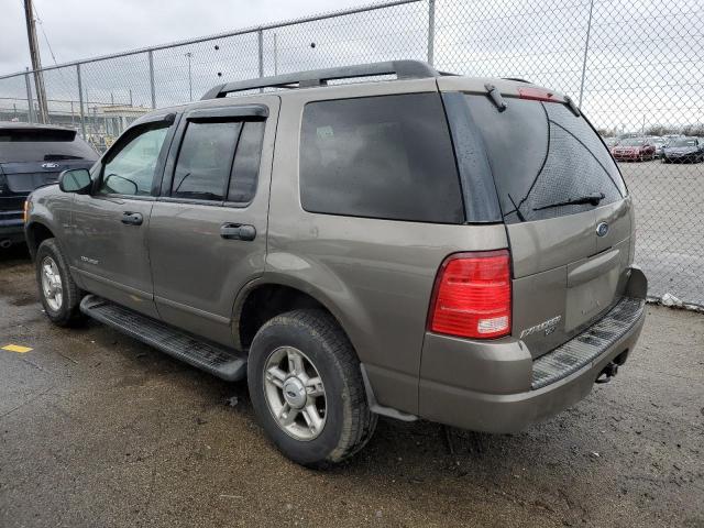 Photo 2 from auction – 2005 FORD EXPLORER X with VIN 1FMZU73E85UC01426