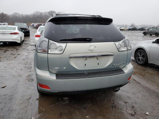 Photo 6 from auction – 2006 LEXUS RX 400 with VIN JTJGW31U560003515