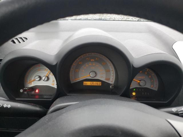 Photo 9 from auction – 2007 TOYOTA SCION TC with VIN JTKDE177070179932