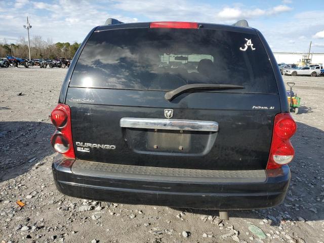 Photo 6 from auction – 2005 DODGE DURANGO SL with VIN 1D4HD48N05F514324