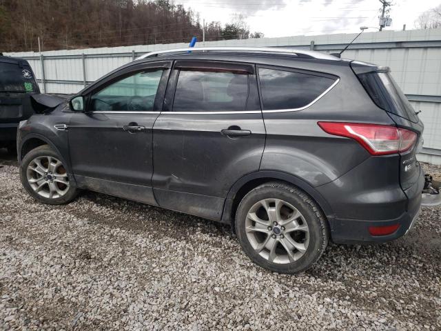 Photo 2 from auction – 2016 FORD ESCAPE TIT with VIN 1FMCU9J92GUA94299