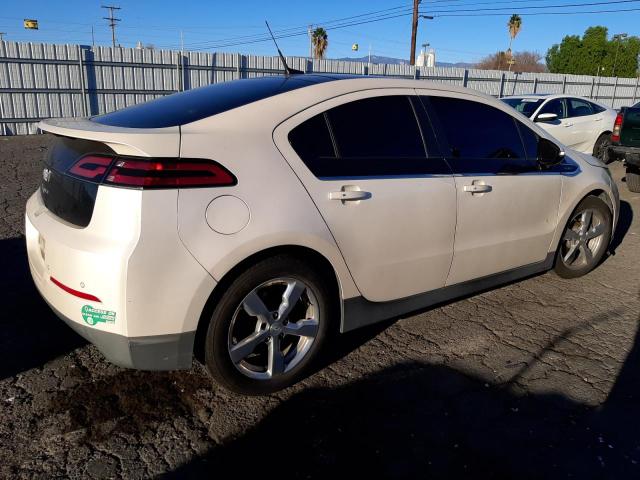 Photo 3 from auction – 2012 CHEVROLET VOLT with VIN 1G1RH6E42CU119186