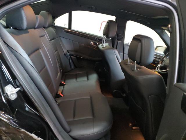 Photo 10 from auction – 2011 MERCEDES-BENZ E 350 4MAT with VIN WDDHF8HB7BA293873