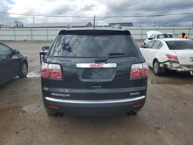 Photo 6 from auction – 2011 GMC ACADIA SLE with VIN 1GKKVNED7BJ276633