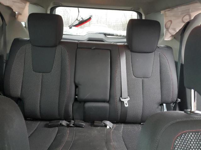 Photo 10 from auction – 2011 CHEVROLET EQUINOX LT with VIN 2CNFLEECXB6479115