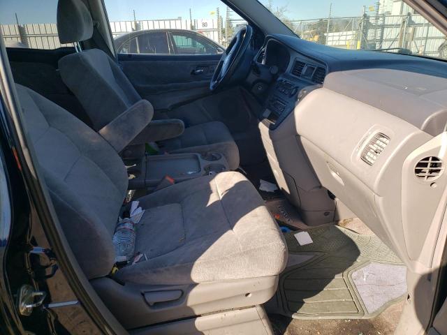 Photo 7 from auction – 2003 HONDA ODYSSEY EX with VIN 5FNRL18673B069660