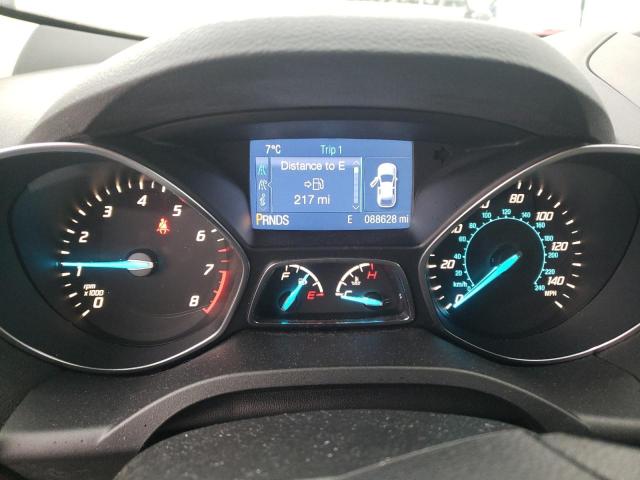 Photo 9 from auction – 2014 FORD ESCAPE SE with VIN 1FMCU0GX9EUA20456