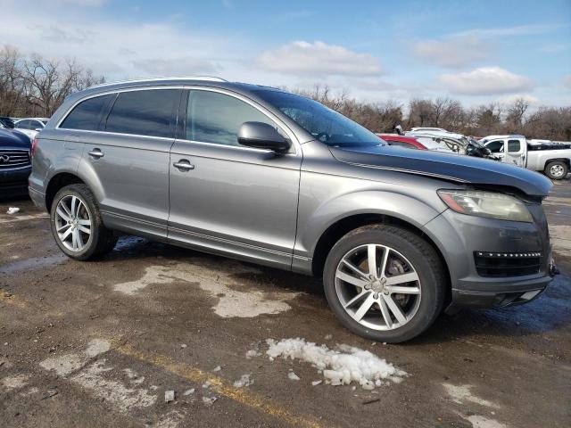 Photo 4 from auction – 2012 AUDI Q7 PREMIUM with VIN WA1LGAFE1CD000209