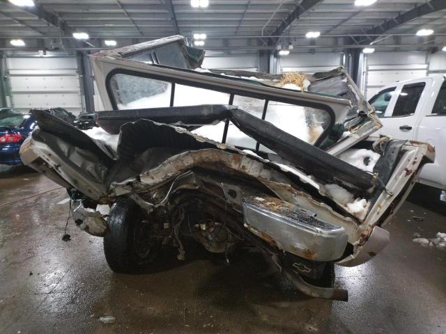Photo 6 from auction – 2005 CHEVROLET 1500 with VIN 1GCEK14T75Z273840
