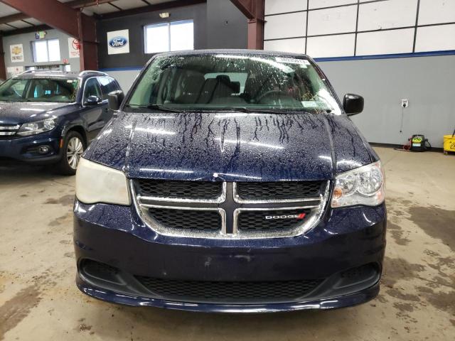 Photo 5 from auction – 2015 DODGE GRAND CARA with VIN 2C4RDGBG6FR558531