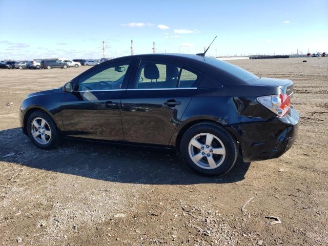Photo 2 from auction – 2014 CHEVROLET CRUZE LT with VIN 1G1PC5SBXE7425752