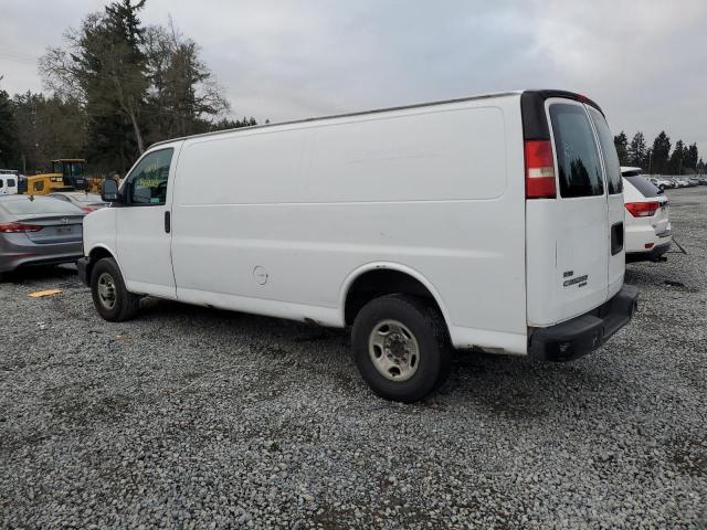 Photo 2 from auction – 2012 CHEVROLET EXPRESS G2 with VIN 1GCWGGCA0C1122780