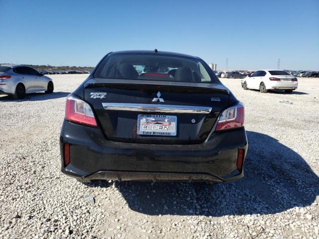 Photo 6 from auction – 2023 MITSUBISHI MIRAGE G4 with VIN ML32FUFJ6PHF00499