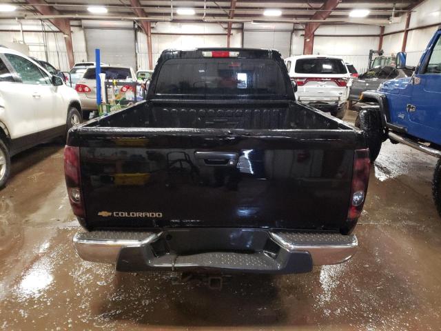 Photo 6 from auction – 2005 CHEVROLET COLORADO with VIN 1GCDT146858282099