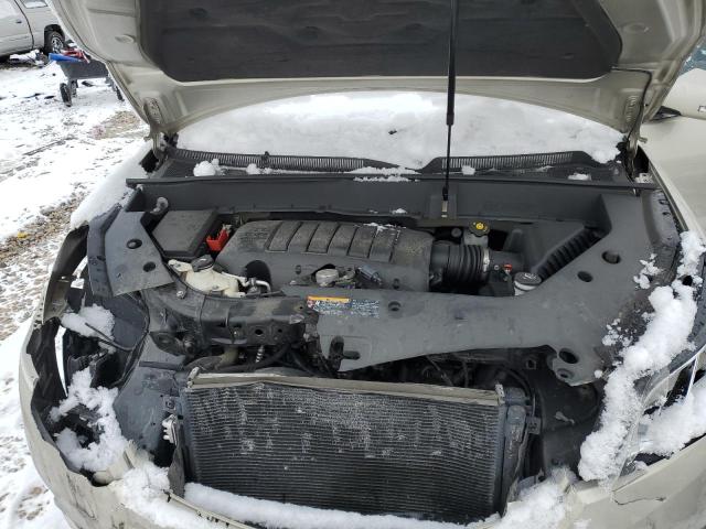 Photo 11 from auction – 2014 CHEVROLET TRAVERSE L with VIN 1GNKRHKD6EJ199724