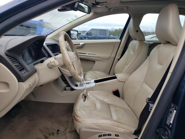 Photo 7 from auction – 2010 VOLVO XC60 3.2 with VIN YV4982DZ5A2086087