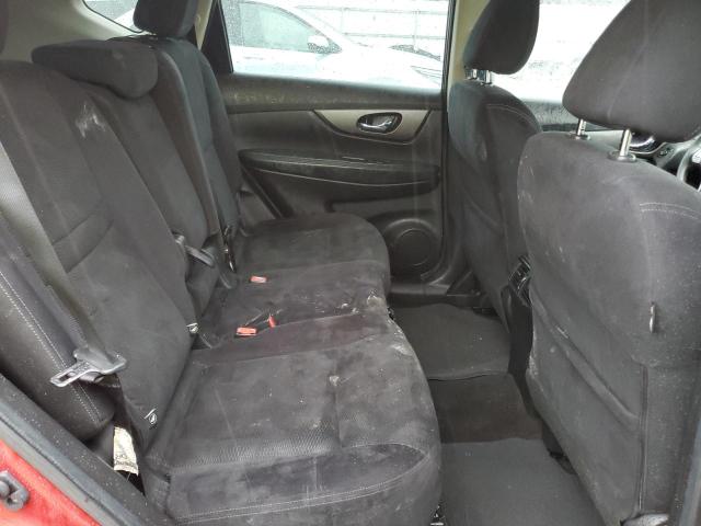 Photo 11 from auction – 2016 NISSAN ROGUE S with VIN JN8AT2MT8GW023517