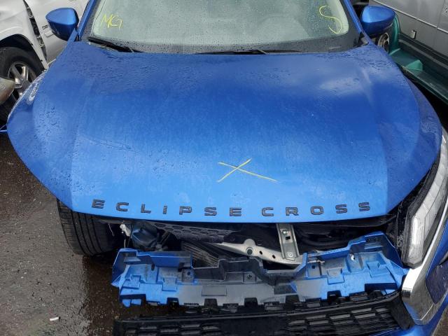 Photo 11 from auction – 2022 MITSUBISHI ECLIPSE CR with VIN JA4ASWAA5NZ059731