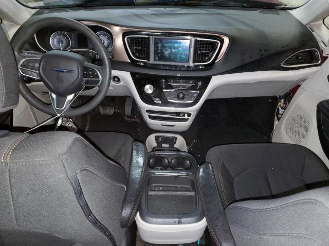 Photo 8 from auction – 2018 CHRYSLER PACIFICA T with VIN 2C4RC1FG4JR111666