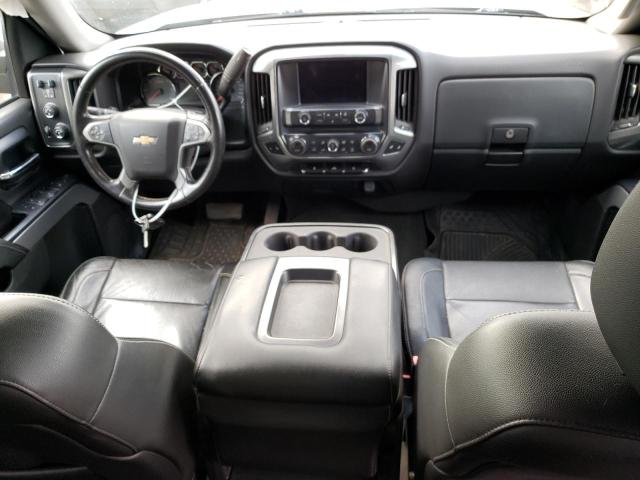 Photo 8 from auction – 2014 CHEVROLET SILVERADO with VIN 3GCUKREC1EG401871