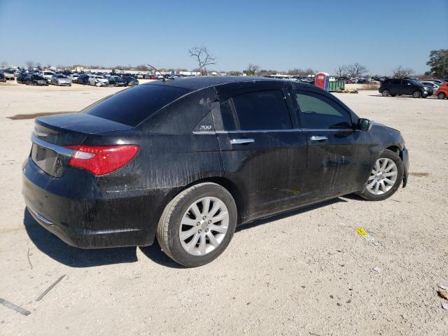 Photo 3 from auction – 2013 CHRYSLER 200 LIMITE with VIN 1C3CCBCG4DN623580