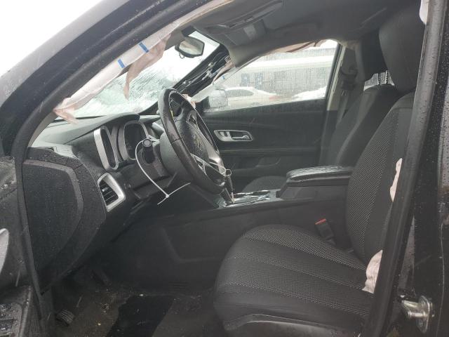 Photo 7 from auction – 2014 CHEVROLET EQUINOX LT with VIN 2GNFLBE33E6360465
