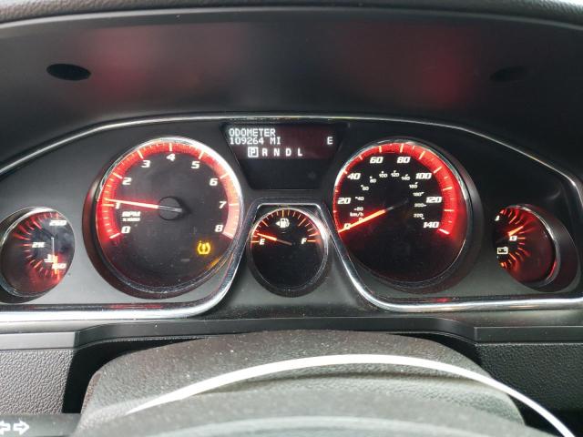 Photo 9 from auction – 2015 GMC ACADIA SLE with VIN 1GKKVNED4FJ319623