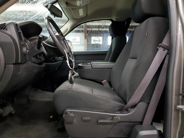 Photo 7 from auction – 2012 GMC SIERRA K15 with VIN 1GTR2VE78CZ344955