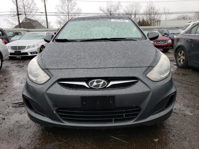 Photo 5 from auction – 2012 HYUNDAI ACCENT GLS with VIN KMHCT5AE5CU020118