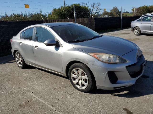 Фото 4 с аукциона – 2012 MAZDA 3 I с VIN JM1BL1UG9C1529894