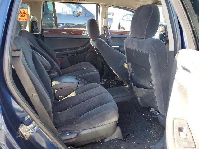 Photo 11 from auction – 2005 CHRYSLER PACIFICA T with VIN 2C4GM684X5R334188