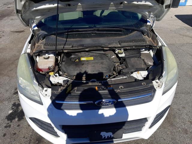 Photo 12 from auction – 2013 FORD ESCAPE SE with VIN 1FMCU0GXXDUB97306