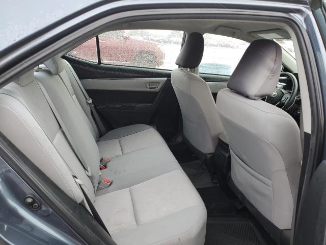 Photo 10 from auction – 2014 TOYOTA COROLLA EC with VIN 2T1BPRHE3EC022225