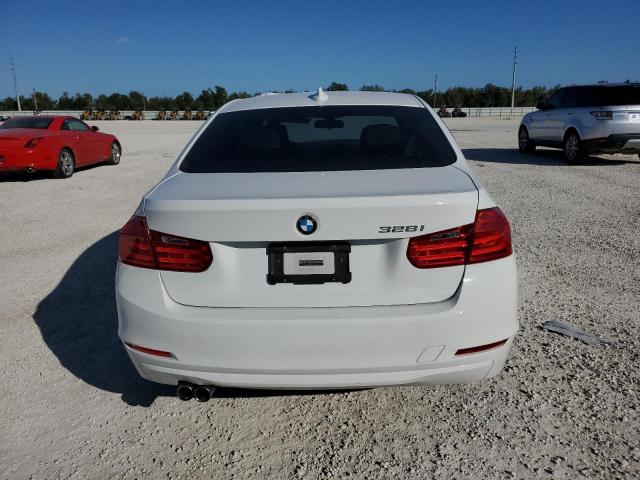 Photo 6 from auction – 2013 BMW 328 I with VIN WBA3A5G56DNP19963