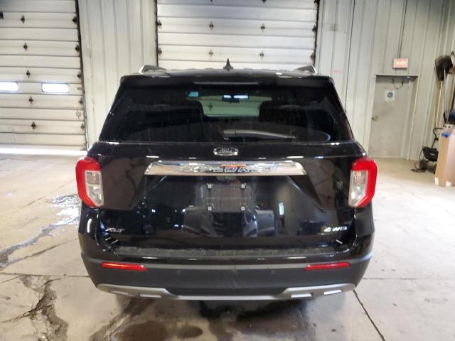 Zdjęcie 6 z aukcji – 2021 FORD EXPLORER X z VIN 1FMSK8DH7MGA22927