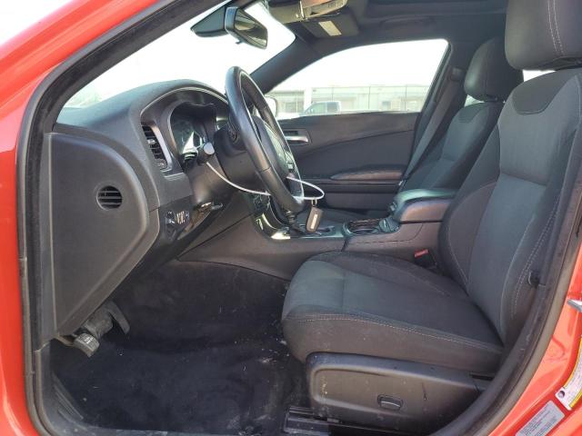 Foto 7 de la subasta – 2016 DODGE CHARGER SE con VIN 2C3CDXBG7GH302738