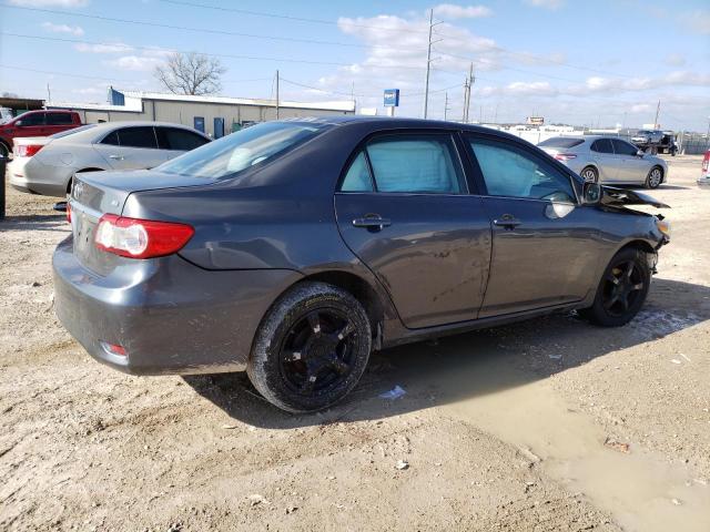 Photo 3 from auction – 2013 TOYOTA COROLLOA with VIN 2T1BU4EE9DC973897