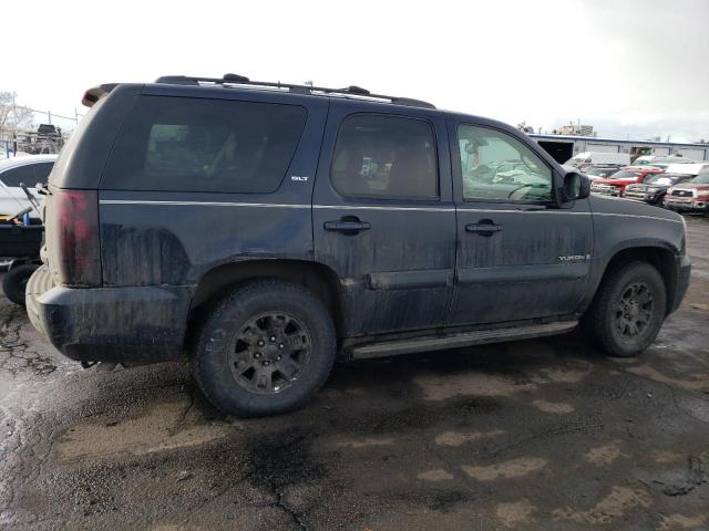 Photo 3 from auction – 2007 GMC YUKON with VIN 1GKFK13057J294994