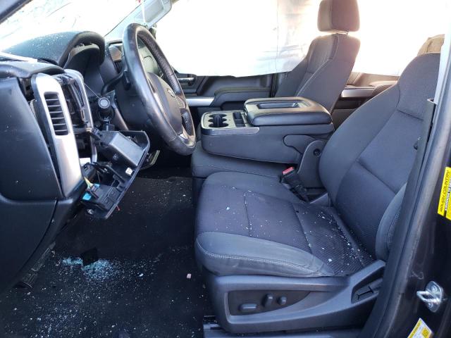 Photo 7 from auction – 2015 CHEVROLET SILVERADO with VIN 3GCPCREC1FG382654