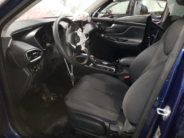 Photo 7 from auction – 2019 HYUNDAI SANTA FE with VIN 5NMS2CAD2KH120861