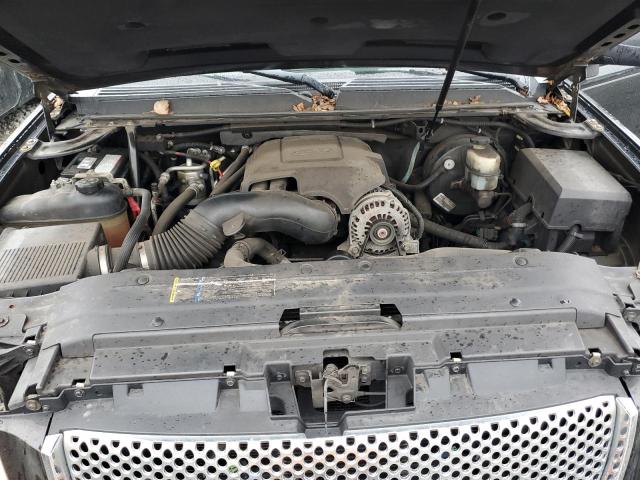 Photo 12 from auction – 2007 GMC YUKON DENA with VIN 1GKFK63807J172580