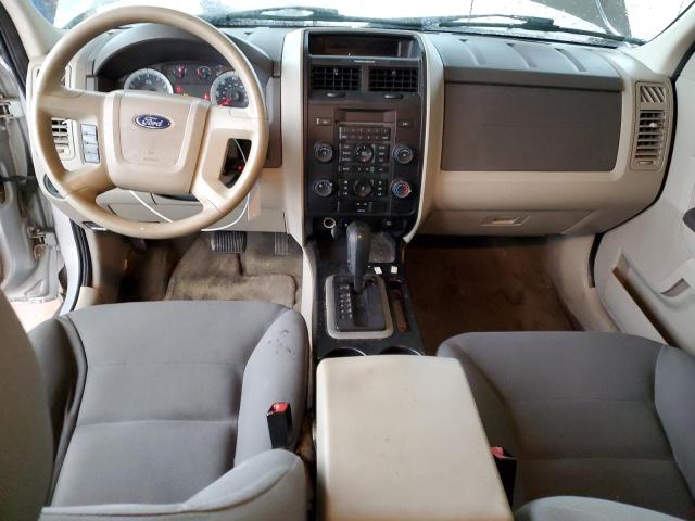 Photo 8 from auction – 2008 FORD ESCAPE XLS with VIN 1FMCU02Z48KB16097