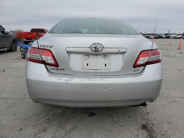 Zdjęcie 6 z aukcji – 2011 TOYOTA CAMRY BASE z VIN 4T4BF3EKXBR166090