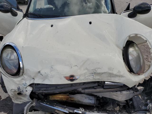 Photo 11 from auction – 2016 MINI COOPER with VIN WMWXP5C55G2D13333