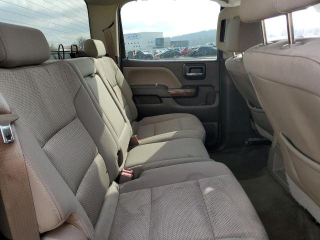 Photo 10 from auction – 2015 CHEVROLET silverado with VIN 3GCPCREC2FG201397