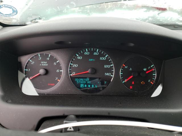 Photo 9 from auction – 2016 CHEVROLET IMPALA LIM with VIN 2G1WB5E38G1164592
