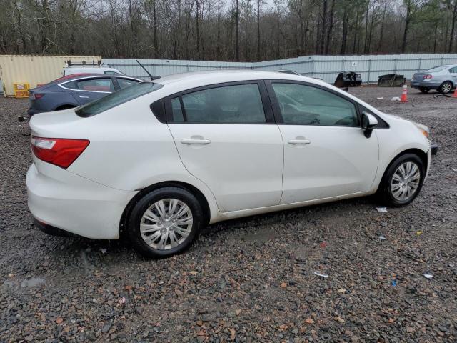 Photo 3 from auction – 2016 KIA RIO LX with VIN KNADM4A33G6536449