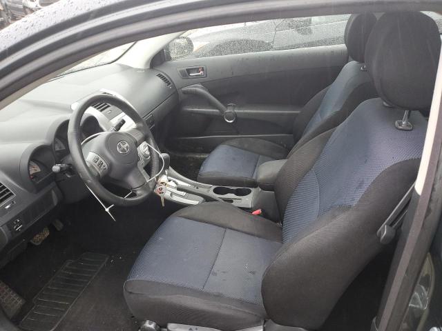 Photo 7 from auction – 2007 TOYOTA SCION TC with VIN JTKDE177070179932