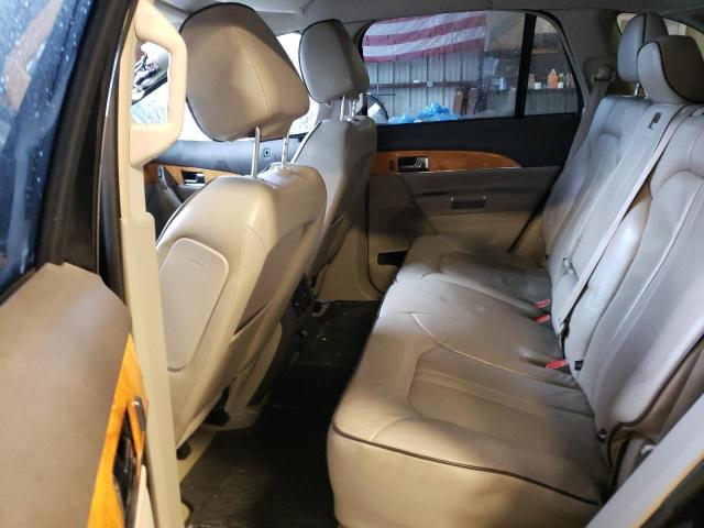 Photo 10 from auction – 2012 LINCOLN MKX with VIN 2LMDJ8JK8CBL12552