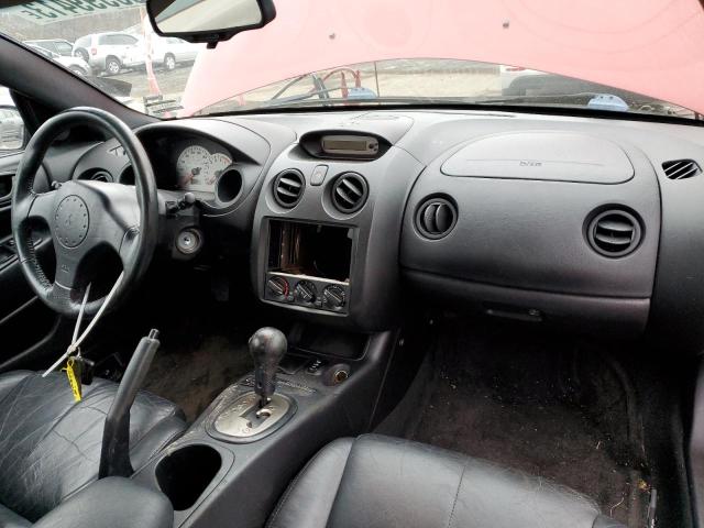 Photo 8 from auction – 2002 MITSUBISHI ECLIPSE SP with VIN 4A3AE85H32E047304